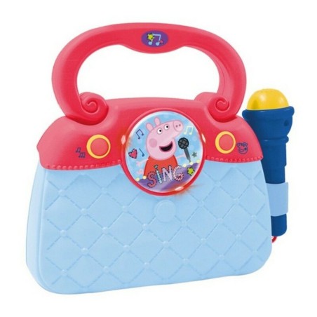 Handtasche Peppa Pig Peppa Pig