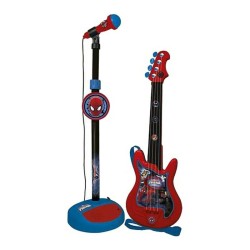 Kindergitarre Spiderman... (MPN S2407840)