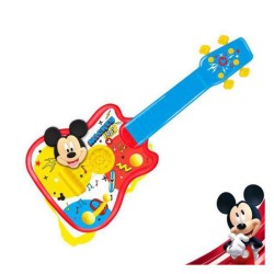 Kindergitarre Mickey Mouse... (MPN S2407844)