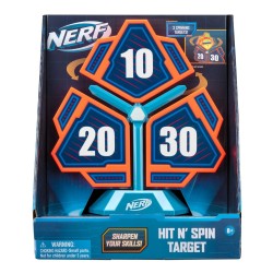 Zielscheibe Nerf Elite Hit 18 x 10 x 22 cm