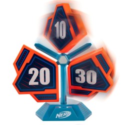 Zielscheibe Nerf Elite Hit 18 x 10 x 22 cm