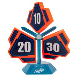 Zielscheibe Nerf Elite Hit 18 x 10 x 22 cm