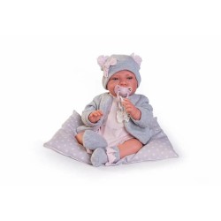 Baby-Puppe Antonio Juan 40 cm (MPN S2436836)