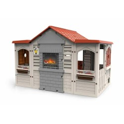 Kinderspielhaus Chicos Le Chalet 156 x 103 x 104 cm