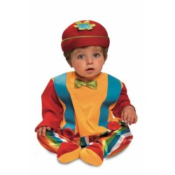 Verkleidung für Babys Clown... (MPN S2407976)