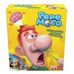 Tischspiel Pepe Moco... (MPN S2408225)