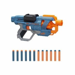 Pistole Nerf Commander RD-6... (MPN S2408372)