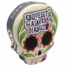 Kartenspiele Falomir Calavera Diablito (ES)