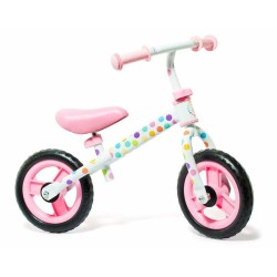 Kinderfahrrad Moltó Rosa... (MPN S2436867)