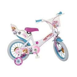 Kinderfahrrad Paw Patrol... (MPN S2408631)