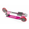 Scooter Moltó Rosa 72-77 cm