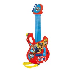 Kindergitarre Paw Patrol (MPN S2408752)