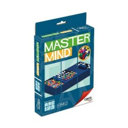 Tischspiel Master Mind... (MPN S2409291)