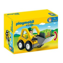 Playset Playmobil 1,2,3... (MPN S2409694)