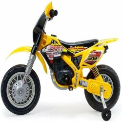 Motorrad Injusa Cross Thunder