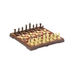 Schach- und Dame-Brett... (MPN S2409998)