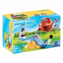 Playset 1,2,3 Water Rocker... (MPN S2410530)