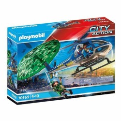 Playset City Action Police... (MPN S2410591)