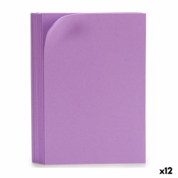 Moosgummi Violett 65 x 0,2... (MPN S3623129)