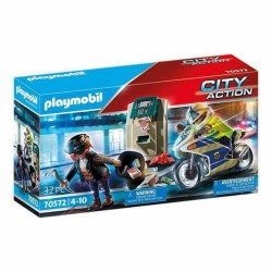Playset City Action Police... (MPN S2410594)