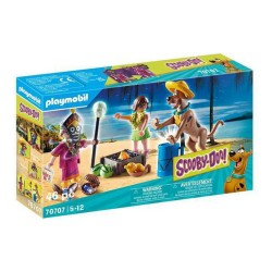 Playset Scooby Doo Aventure... (MPN S2410612)