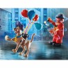 Playset Playmobil 70710 70710