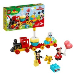 Playset Duplo Mickey and... (MPN S2410736)