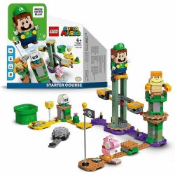 Playset Super Mario :... (MPN S2410810)