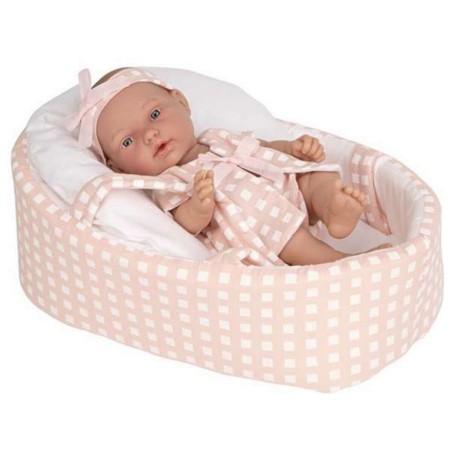 Babypuppe mit Zubehör Arias 1 (26 cm)