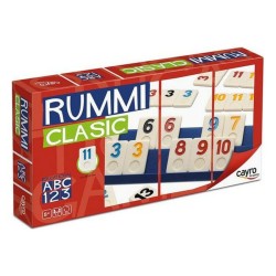 Spiel Cayro Rummi... (MPN S2411634)