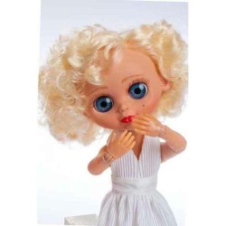 Puppe Berjuan The Bigger Luxury Dolls Marilyn 35 cm