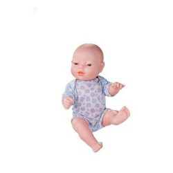 Baby-Puppe Berjuan 7081-17... (MPN S2412077)
