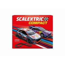 Rennbahn Scalextric Chrono... (MPN S2433036)