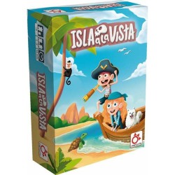 Kartenspiele Mercurio Isla... (MPN S2433045)