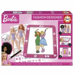 Bastelspiel Barbie (3 Stück) (MPN S2433051)