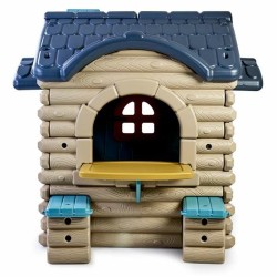 Kinderspielhaus Feber Casual Cottage 162 x 157 x 165 cm