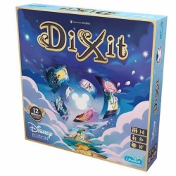 Tischspiel Asmodee Dixit... (MPN S2433056)