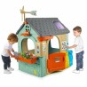 Kinderspielhaus Feber Recycle Eco House 20 x 105,5 x 109,5 cm