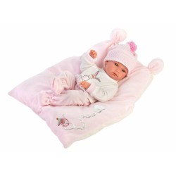 Baby-Puppe Llorens Bimba 35 cm (MPN S2436946)