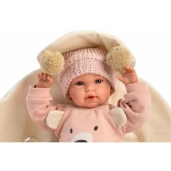 Babypuppe Llorens 36 cm (MPN S2436948)