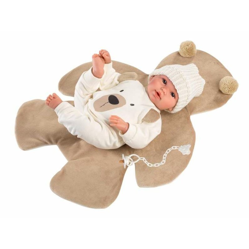 Babypuppe Llorens 36 cm