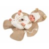 Babypuppe Llorens 36 cm