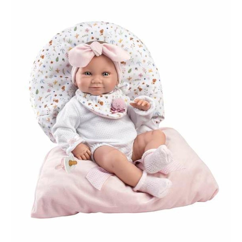 Babypuppe Llorens 40 cm