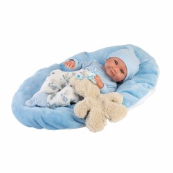 Babypuppe Llorens 40 cm (MPN S2436951)