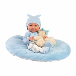 Babypuppe Llorens 40 cm