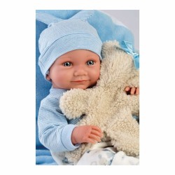 Babypuppe Llorens 40 cm