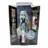 Puppe Monster High Stift 20 x 12 x 3 cm