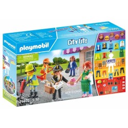 Playset Playmobil 71402 (MPN S2433069)