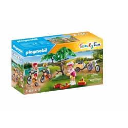 Playset Playmobil Family... (MPN S2433070)