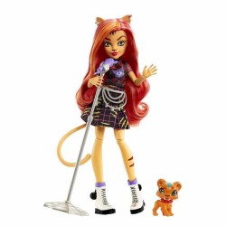 Puppe Monster High Toralei (MPN S2435506)